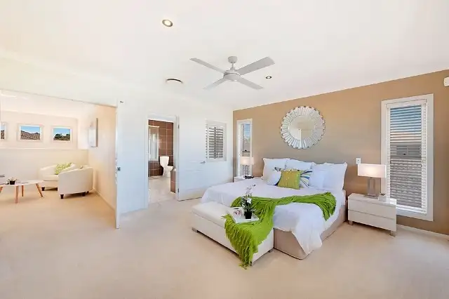 Third view of Homely house listing, 2559 Cressbrook Drive, Hope Island QLD 4212