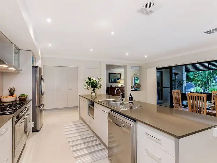 Fifth view of Homely house listing, 26 Temple Island Circuit, Oxenford QLD 4210