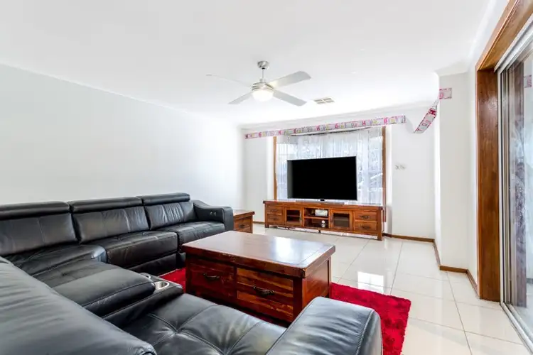 Second view of Homely house listing, 53 Fosters Road, Greenacres SA 5086