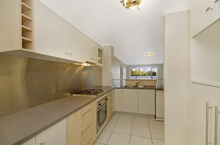 Third view of Homely unit listing, 12/11-17 Stanley Street, Townsville City QLD 4810