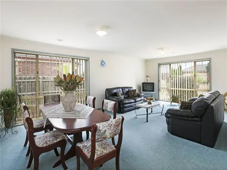 Second view of Homely house listing, 27-28 Sparrow Court, Lara VIC 3212