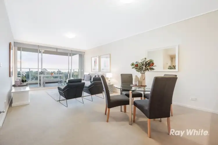 Sixth view of Homely unit listing, 902/12 Pennant Street, Castle Hill NSW 2154