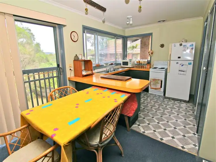 Fourth view of Homely house listing, 18 Broadwater Drive, Saratoga NSW 2251