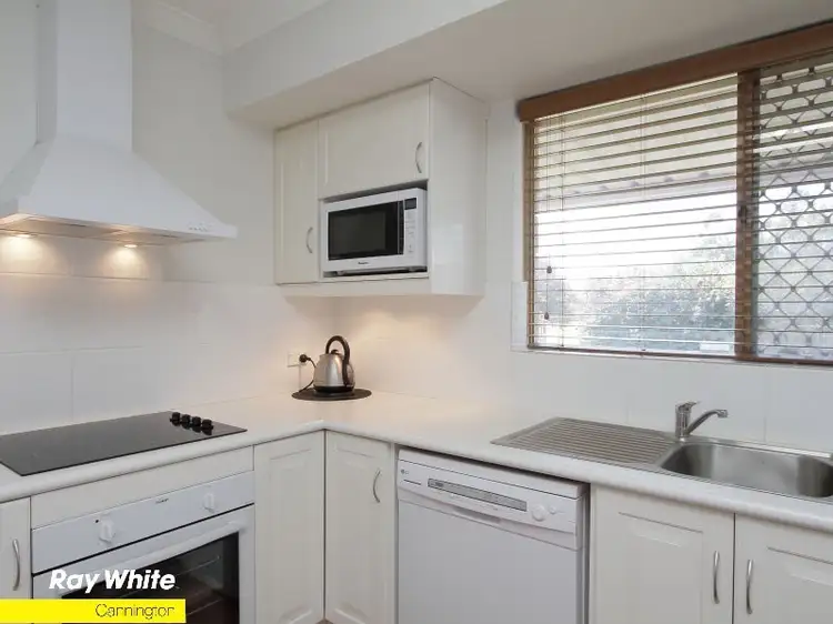 Second view of Homely house listing, 32 Eudanda Place, Cannington WA 6107