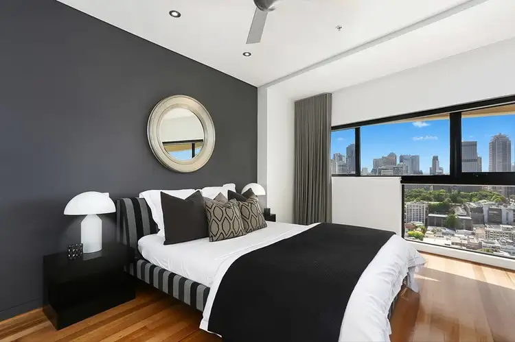 Fifth view of Homely apartment listing, 2202/184 Forbes Street, Darlinghurst NSW 2010