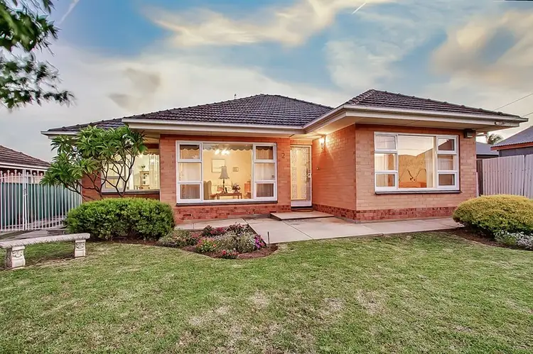 Third view of Homely house listing, 2 Cole Street, Klemzig SA 5087