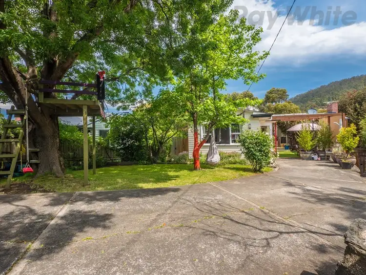 Third view of Homely house listing, 66 Mount Stuart Road, Mount Stuart TAS 7000