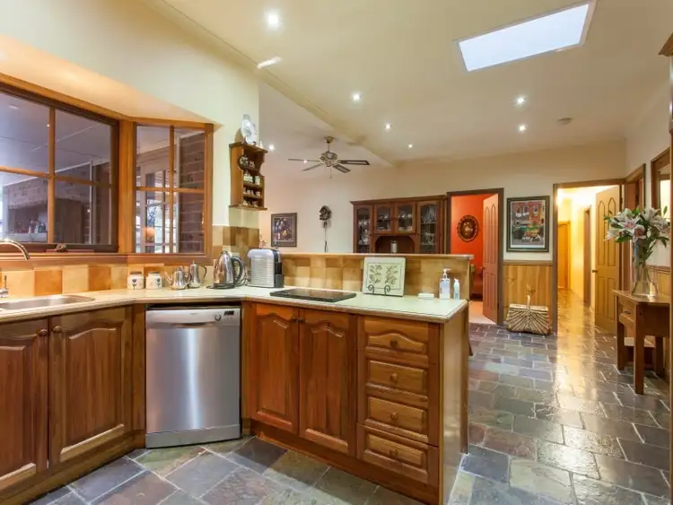 Fourth view of Homely house listing, 14 Taketa Crescent, Frankston VIC 3199