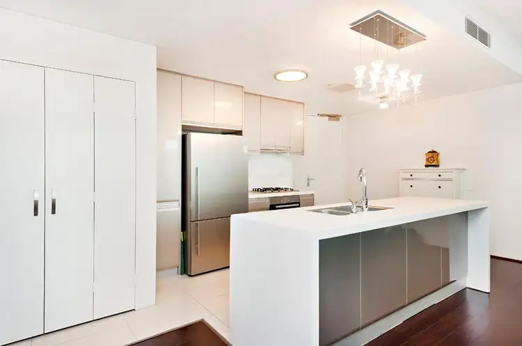 Fourth view of Homely unit listing, 6/755 Pacific Highway, Chatswood NSW 2067