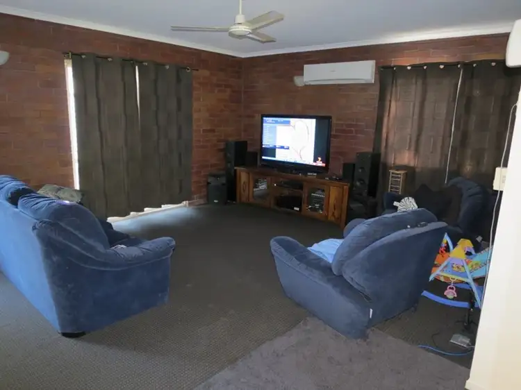 Fifth view of Homely house listing, 34 Dawn Crescent, Emerald QLD 4720