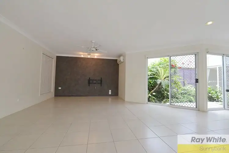 Fourth view of Homely house listing, 2 Eastcourt Lane, Sunnybank Hills QLD 4109