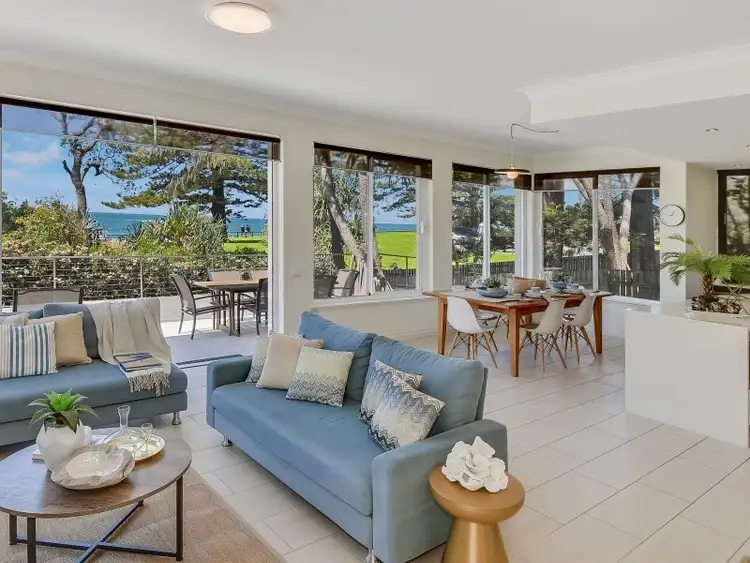 Unit 1/15 Wilson Avenue, Dicky Beach QLD 4551