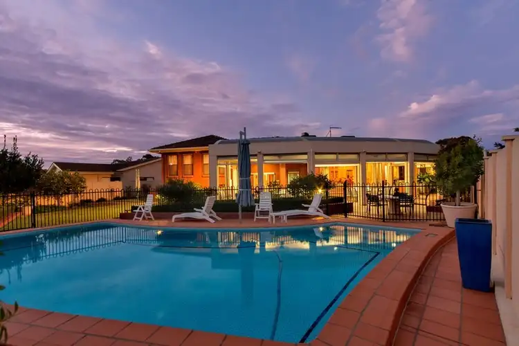 11 Whitmont Court, Fulham Gardens SA 5024