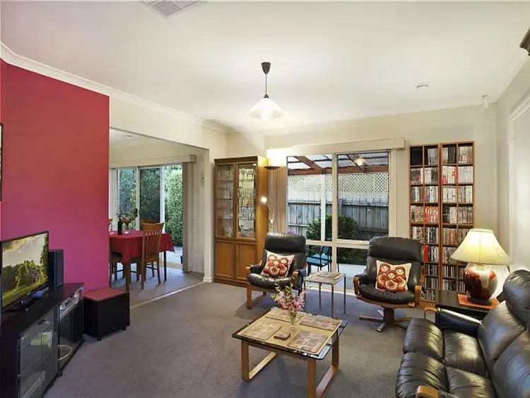 Third view of Homely house listing, 53B Eulinga Avenue, Aspendale VIC 3195