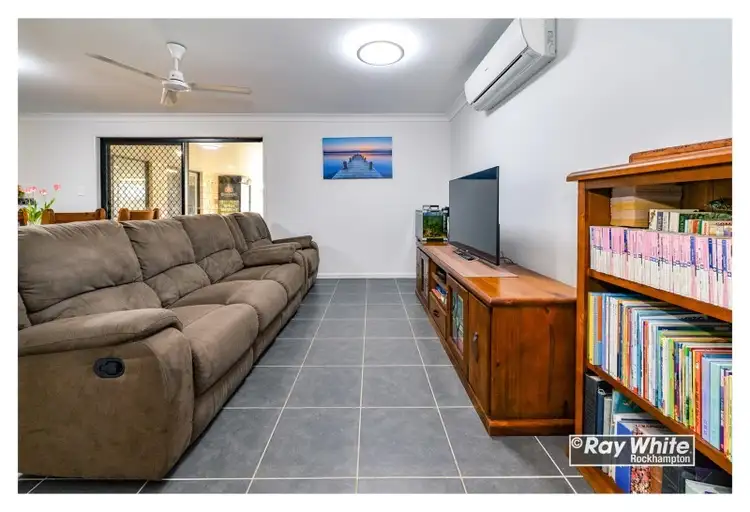 Sixth view of Homely house listing, 44 Stringybark Avenue, Norman Gardens QLD 4701