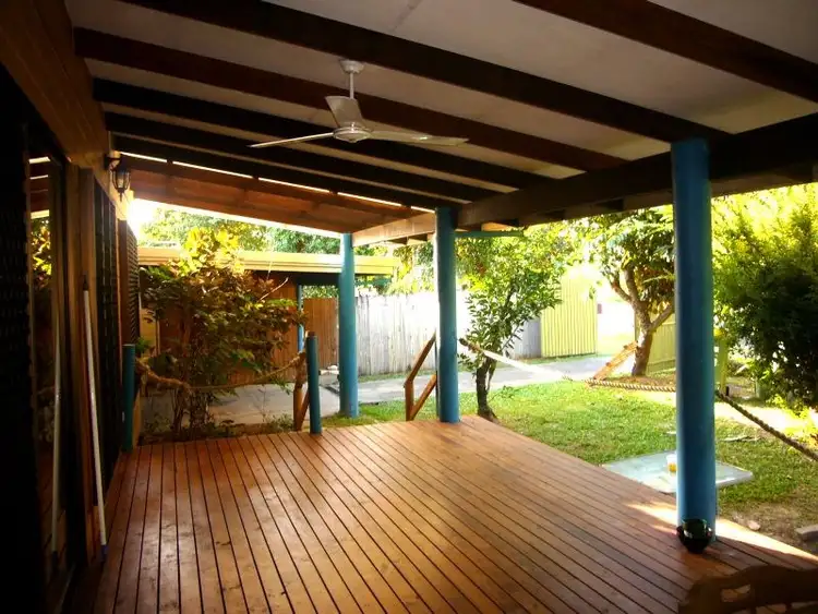 Third view of Homely other listing, 1and2/1 Katandra Close, Trinity Beach QLD 4879