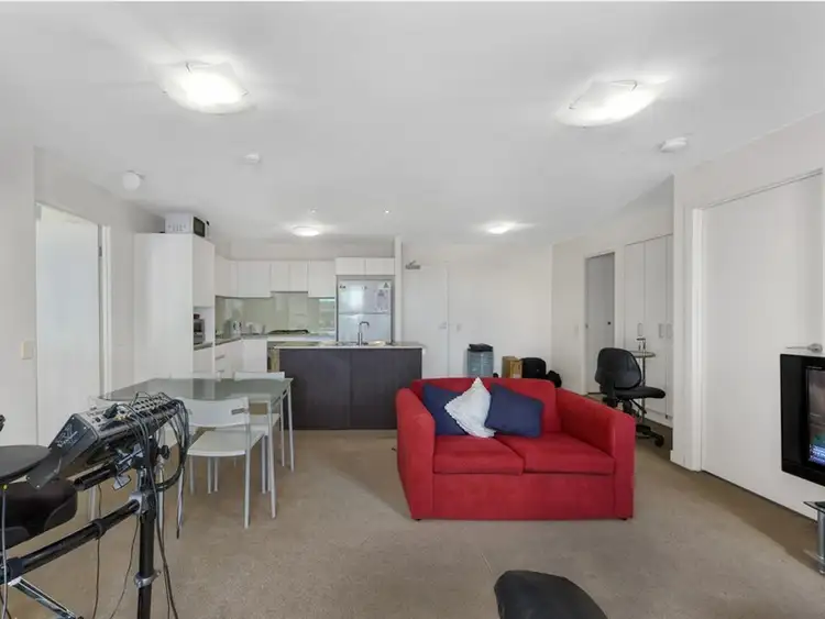 Fourth view of Homely apartment listing, 1508/92 Quay Street, Brisbane QLD 4000