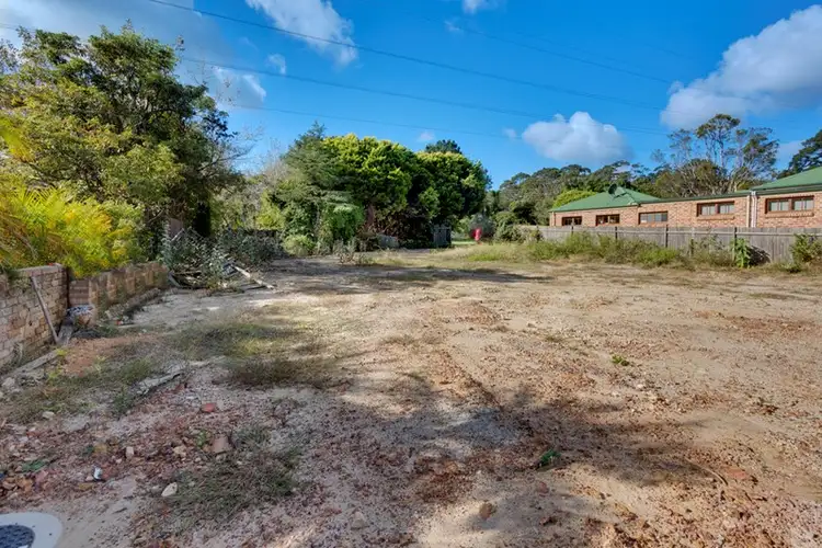 Third view of Homely land listing, Lot 61 6 Kolonga Place, Frenchs Forest NSW 2086