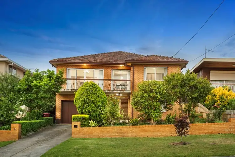 Main view of Homely house listing, 17 Apex Crescent, Bulleen VIC 3105