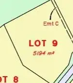 Second view of Homely land listing, Lot 9 Clearview Way, Yengarie QLD 4650