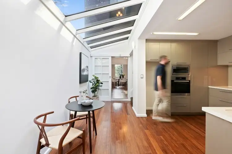 Fourth view of Homely house listing, 110 Chelmsford Street, Newtown NSW 2042