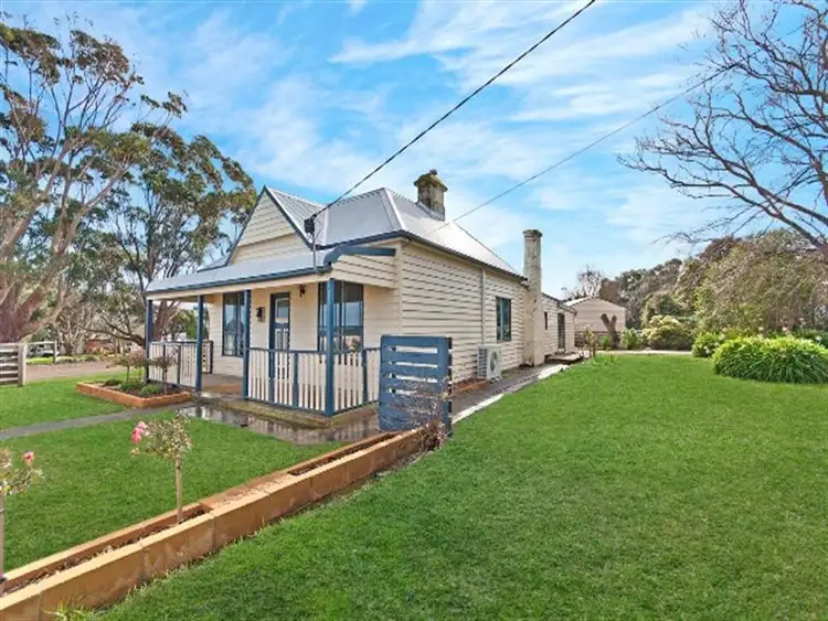 Second view of Homely house listing, 148 Bridge Road, Bushfield VIC 3281