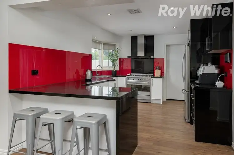 Fifth view of Homely house listing, 1 Overton Close, Greenvale VIC 3059