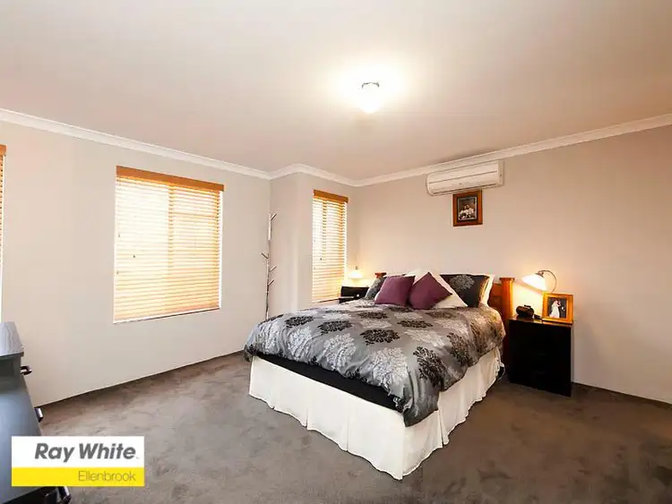 Fourth view of Homely house listing, 43 Arbor Drive, Ellenbrook WA 6069