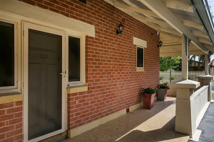 Second view of Homely house listing, 8 Garland Street, Glandore SA 5037