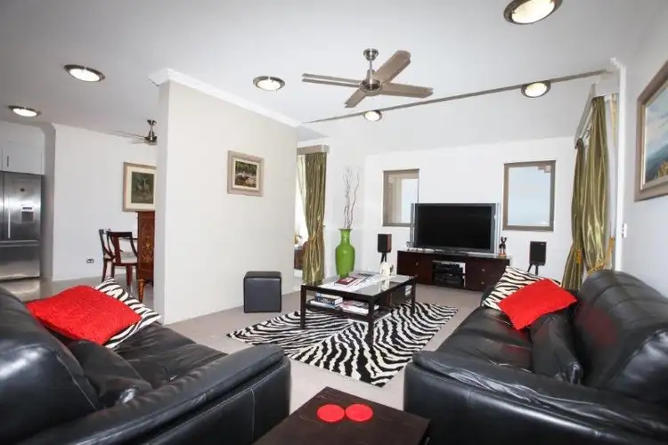 Fourth view of Homely unit listing, 1201/58 McLeod Street, Cairns City QLD 4870