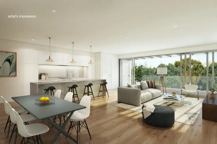 Main view of Homely apartment listing, 9/92-94 Ocean Street, Narrabeen NSW 2101