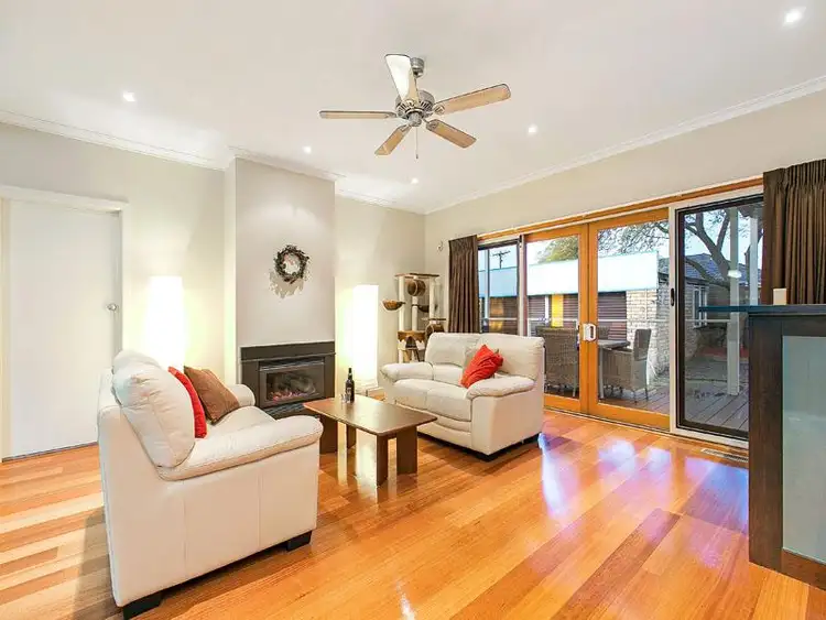 Sixth view of Homely house listing, 218 Warrigal Road, Cheltenham VIC 3192