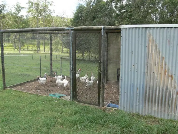 Seventh view of Homely rural property listing, 132 Windsor Drive, Mount Hallen QLD 4312