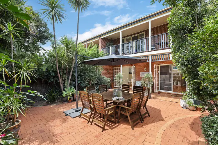 Second view of Homely other listing, 4a Harris Street, Willoughby NSW 2068