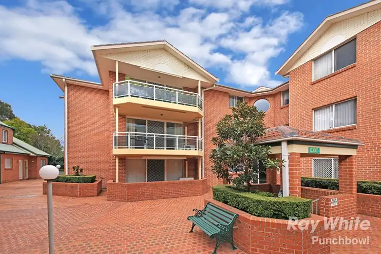 Second view of Homely unit listing, 73-75 Reynolds Avenue, Bankstown NSW 2200