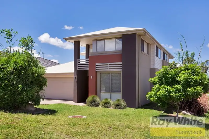 Main view of Homely house listing, 19 cascade Drive, Underwood QLD 4119