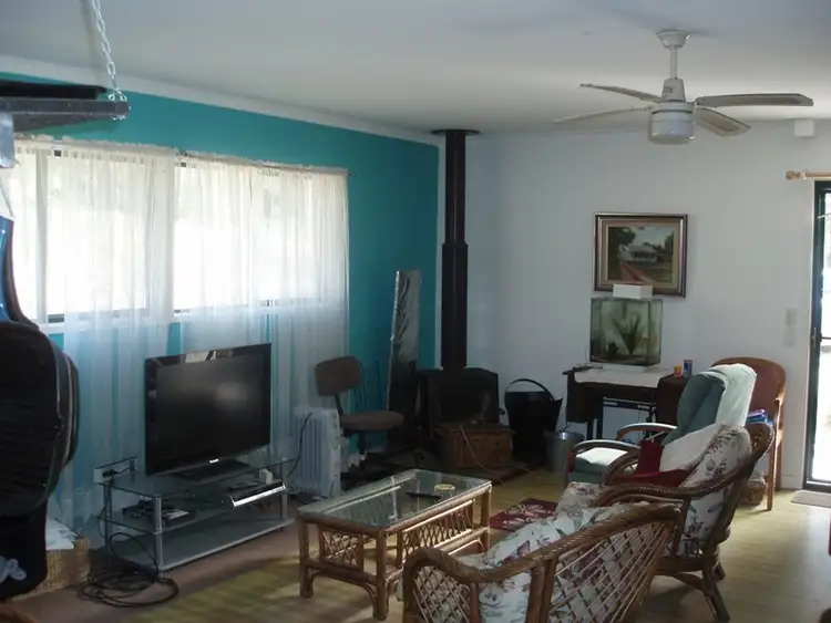 Third view of Homely house listing, 16 Pinnell Road, Crows Nest QLD 4355