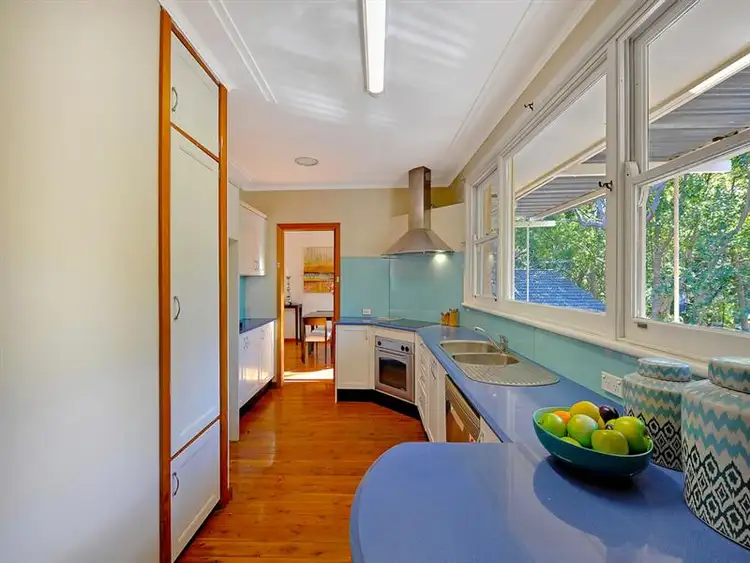 Fourth view of Homely house listing, 39 Carcoola Crescent, Hornsby NSW 2076