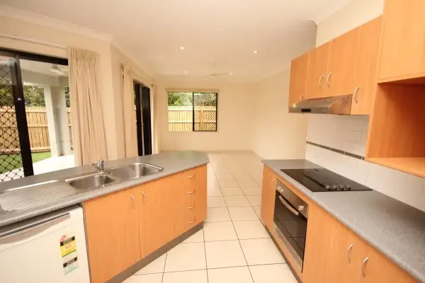 Sixth view of Homely house listing, 16 Starr Close, Bentley Park QLD 4869