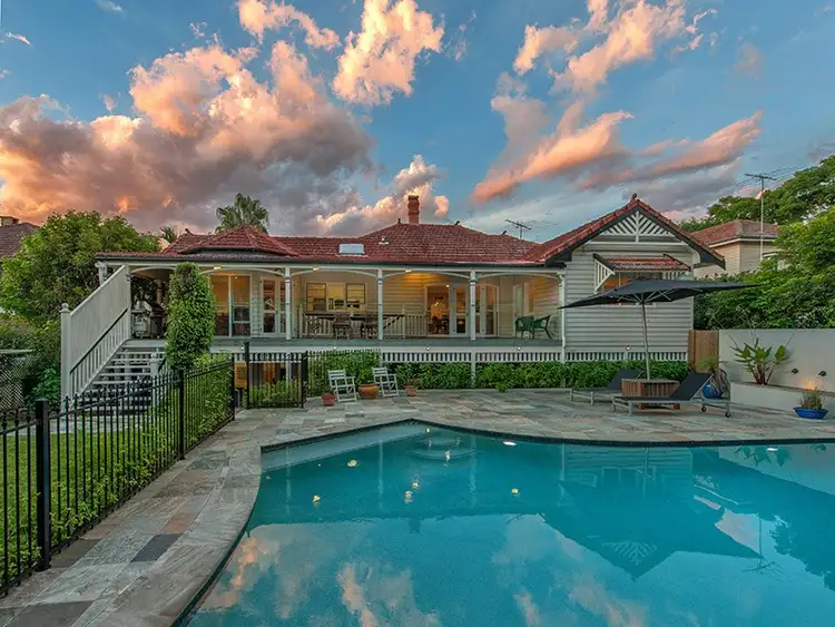 11 Baldwin Street, Ascot QLD 4007