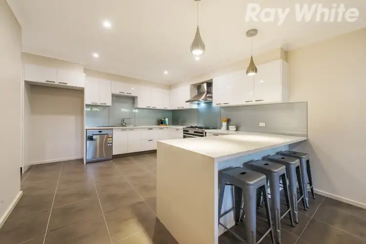 Third view of Homely house listing, 2/6 Cheryl Street, Kilsyth VIC 3137