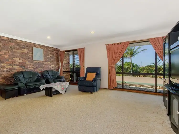 Sixth view of Homely house listing, 14 Chartwell Drive, Benowa QLD 4217