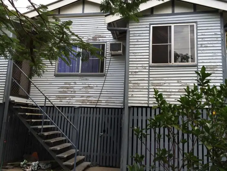 9 Miramont Street, Granville QLD 4650