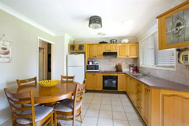 Fourth view of Homely house listing, 17 Milton Street, Colyton NSW 2760