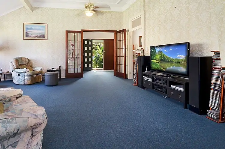 Fifth view of Homely house listing, 115 Alexandra Road, Ascot QLD 4007