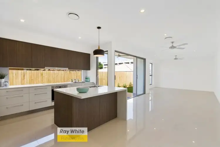 Seventh view of Homely other listing, 1 and 2/23 Oleander Avenue, Biggera Waters QLD 4216