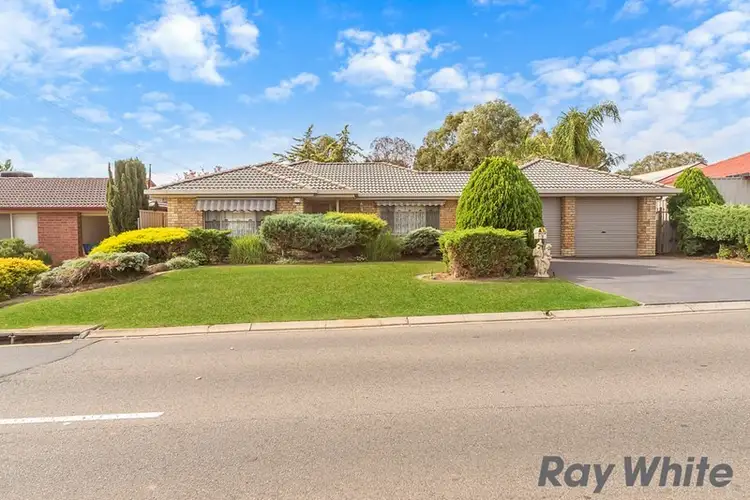 Second view of Homely house listing, 3 Enmore Drive, Craigmore SA 5114