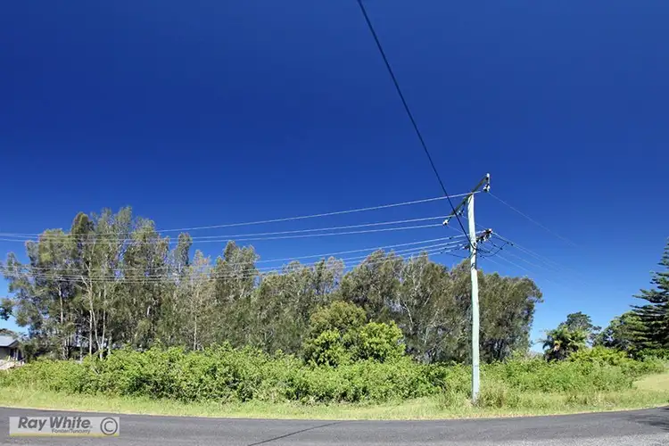 Main view of Homely land listing, 76 Coonabarabran Road, Coomba Park NSW 2428