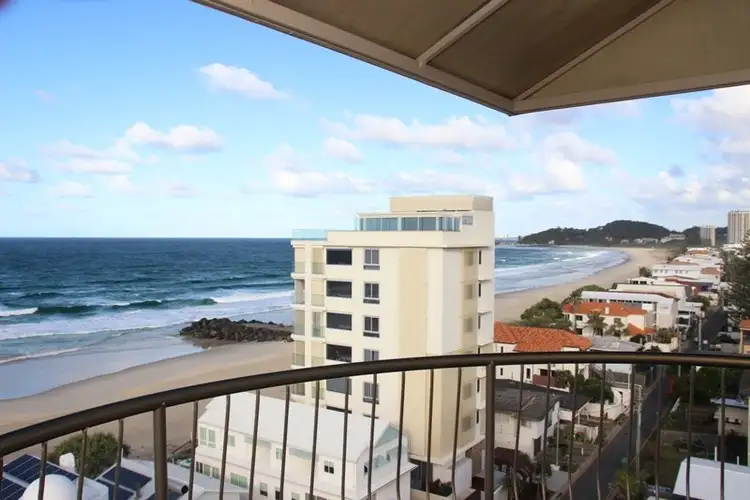 Second view of Homely unit listing, 24/1187 Gold Coast Highway, Palm Beach QLD 4221