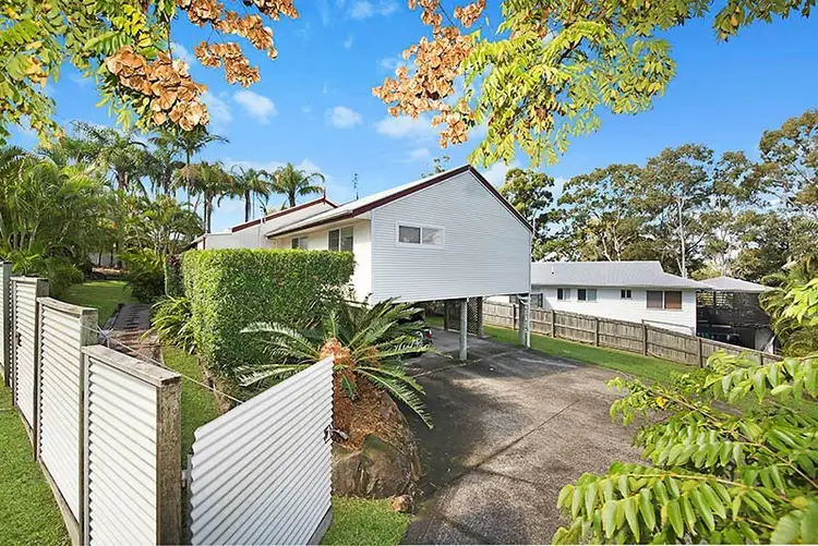 Fifth view of Homely house listing, 1 Nyes Crescent, Buderim QLD 4556